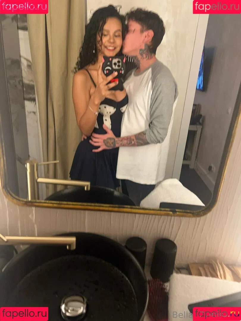 bellaabby25 / bellapussy25 Onlyfans Photo Gallery 