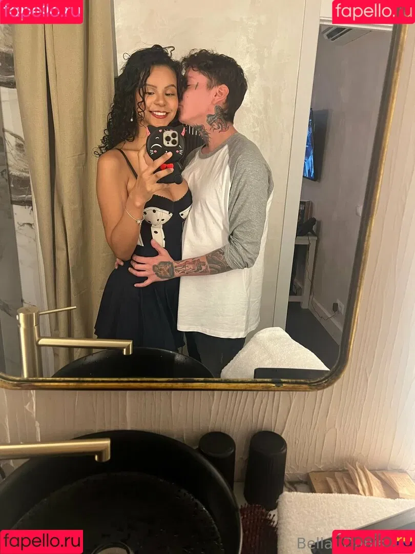 bellaabby25 / bellapussy25 Onlyfans Photo Gallery 