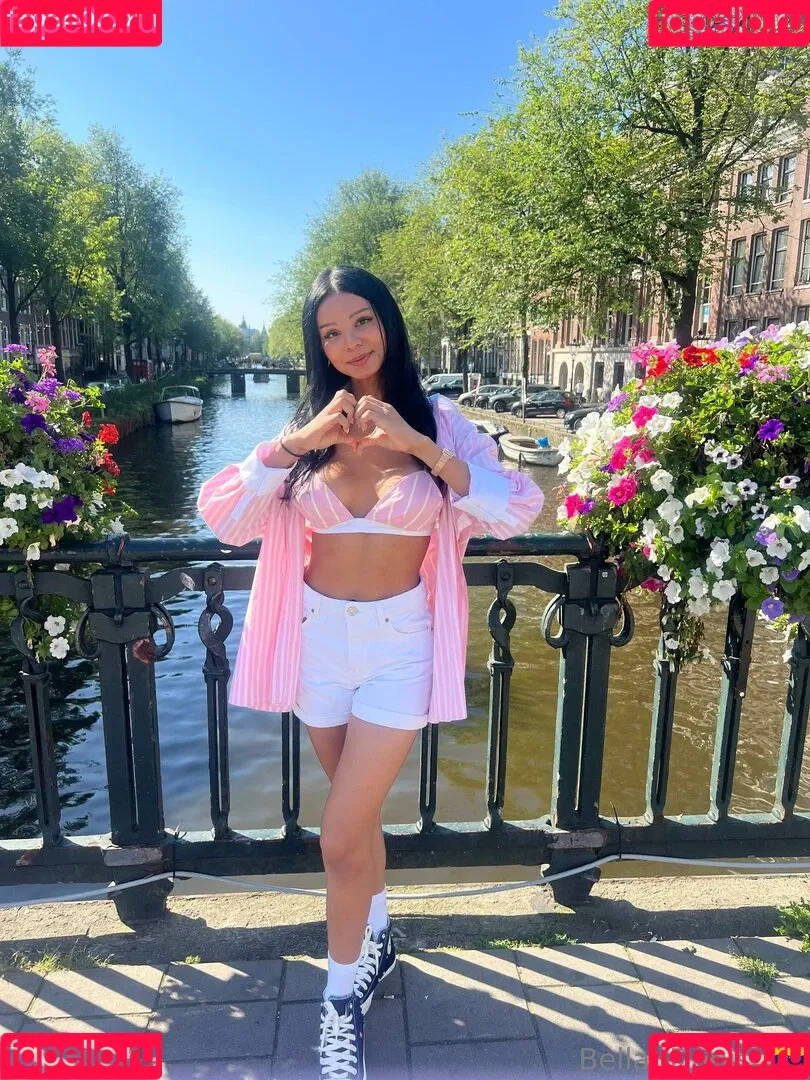 bellaabby25 / bellapussy25 Onlyfans Photo Gallery 