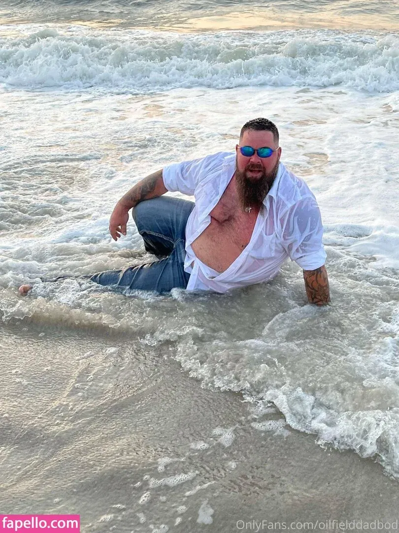 oilfielddadbod Onlyfans Photo Gallery 