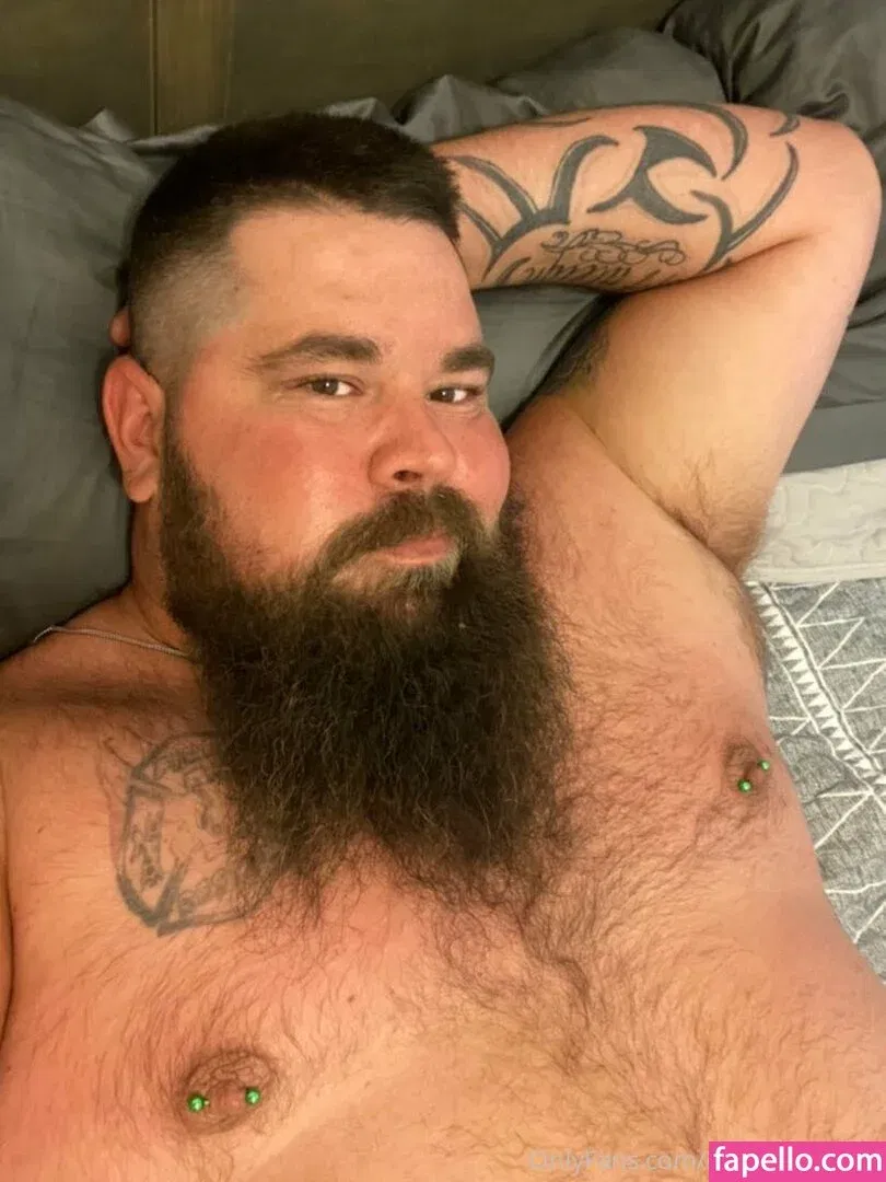 oilfielddadbod Onlyfans Photo Gallery 