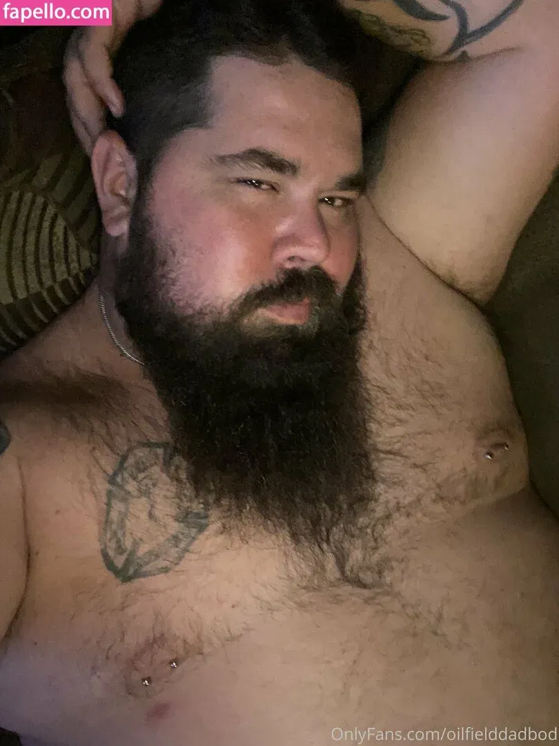 oilfielddadbod Onlyfans Photo Gallery 