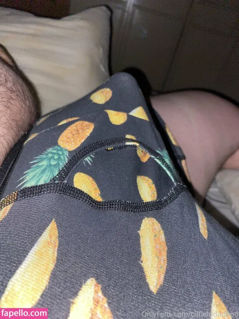 oilfielddadbod Onlyfans Photo Gallery 