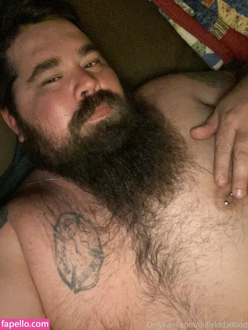oilfielddadbod Onlyfans Photo Gallery 