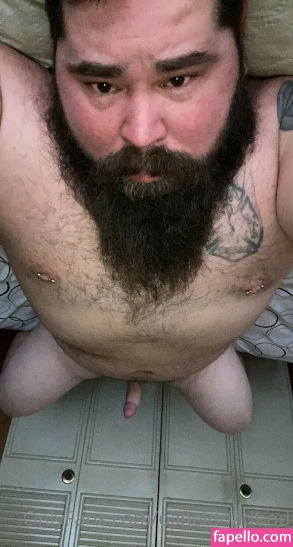 oilfielddadbod Onlyfans Photo Gallery 