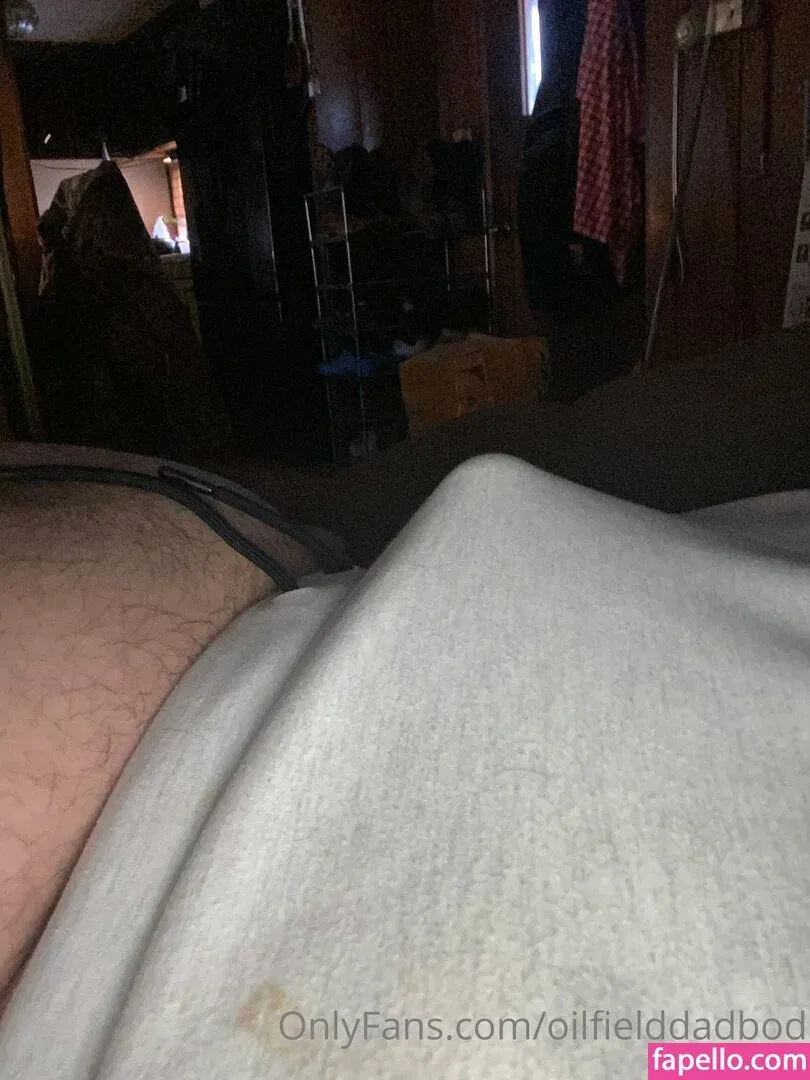 oilfielddadbod Onlyfans Photo Gallery 