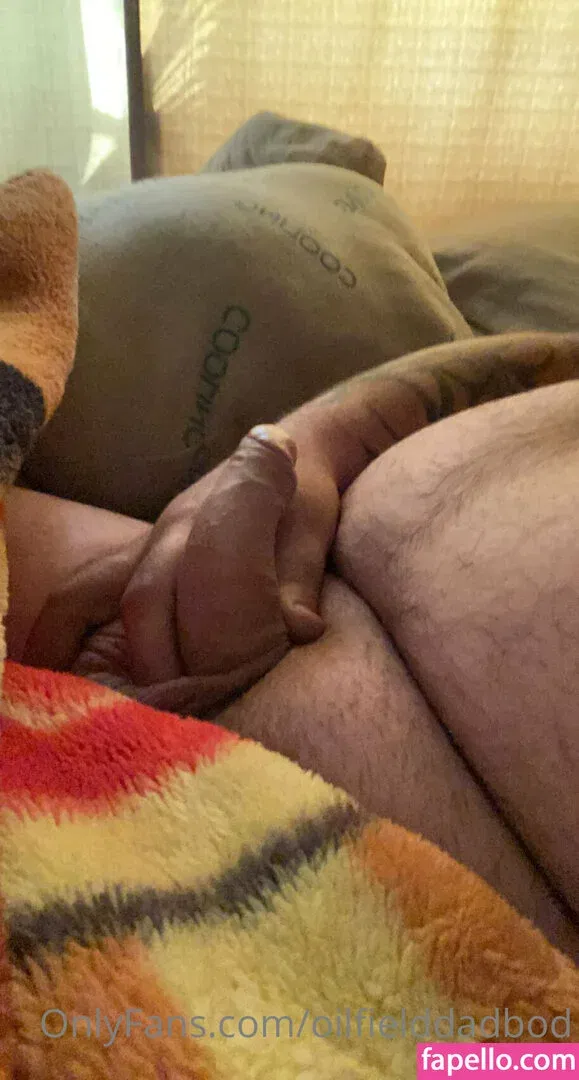 oilfielddadbod Onlyfans Photo Gallery 