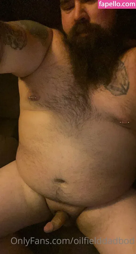 oilfielddadbod Onlyfans Photo Gallery 