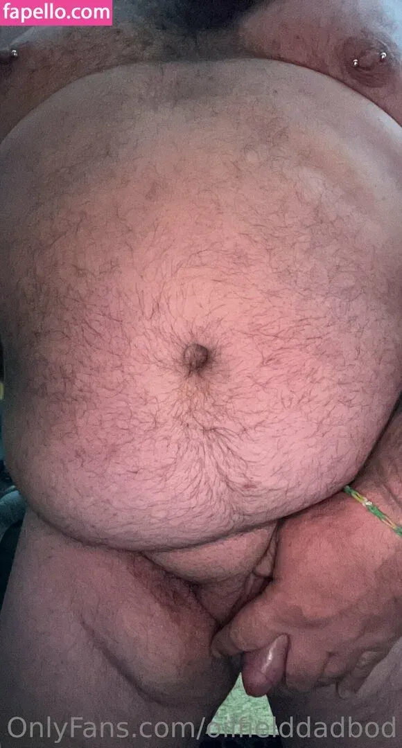 oilfielddadbod Onlyfans Photo Gallery 