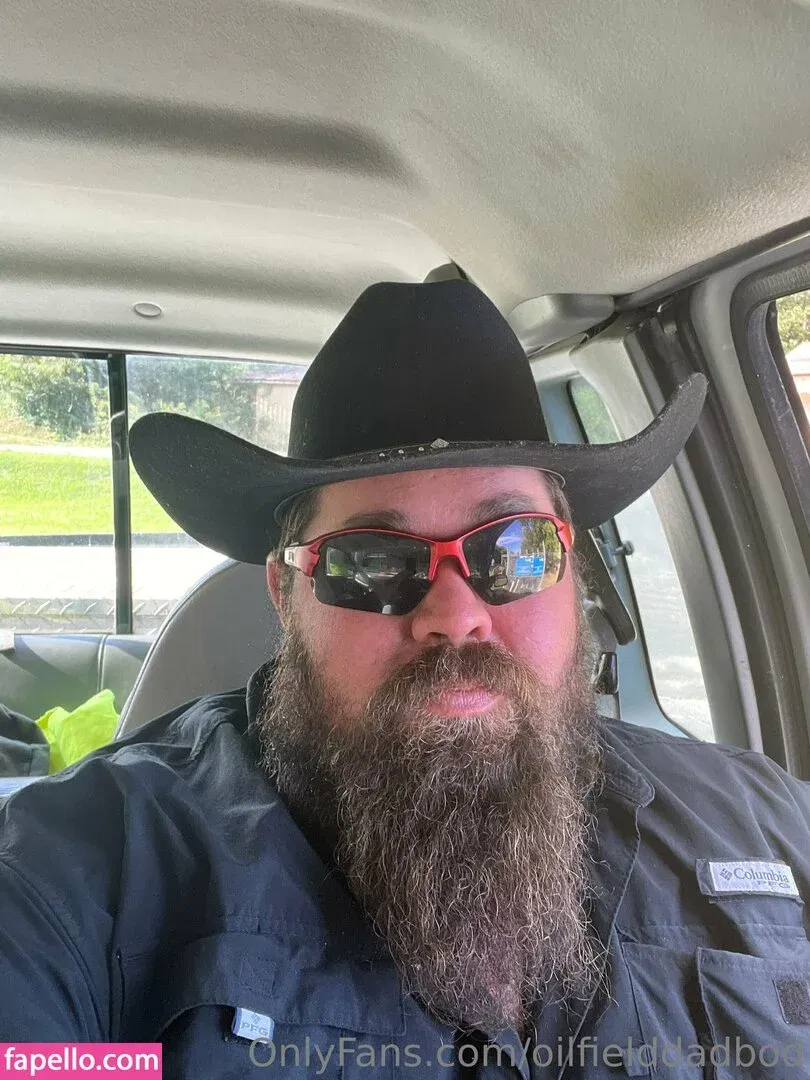 oilfielddadbod Onlyfans Photo Gallery 