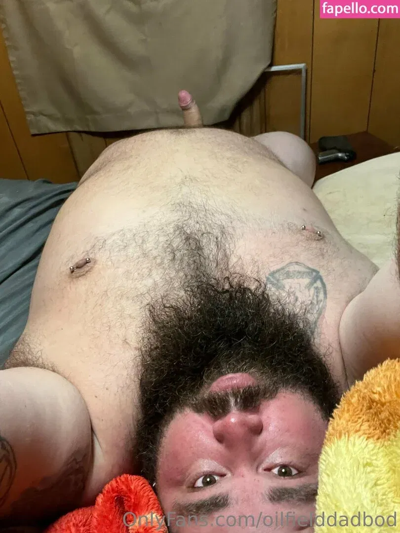 oilfielddadbod Onlyfans Photo Gallery 