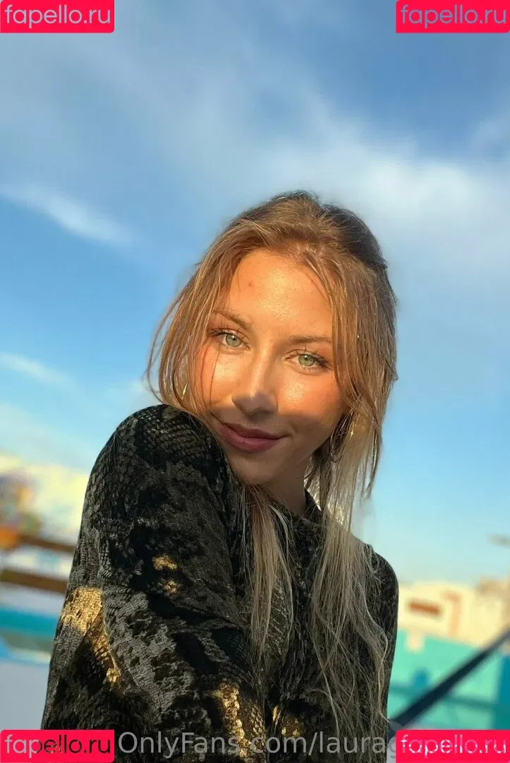 laura_high / lauragetshigh Onlyfans Photo Gallery 