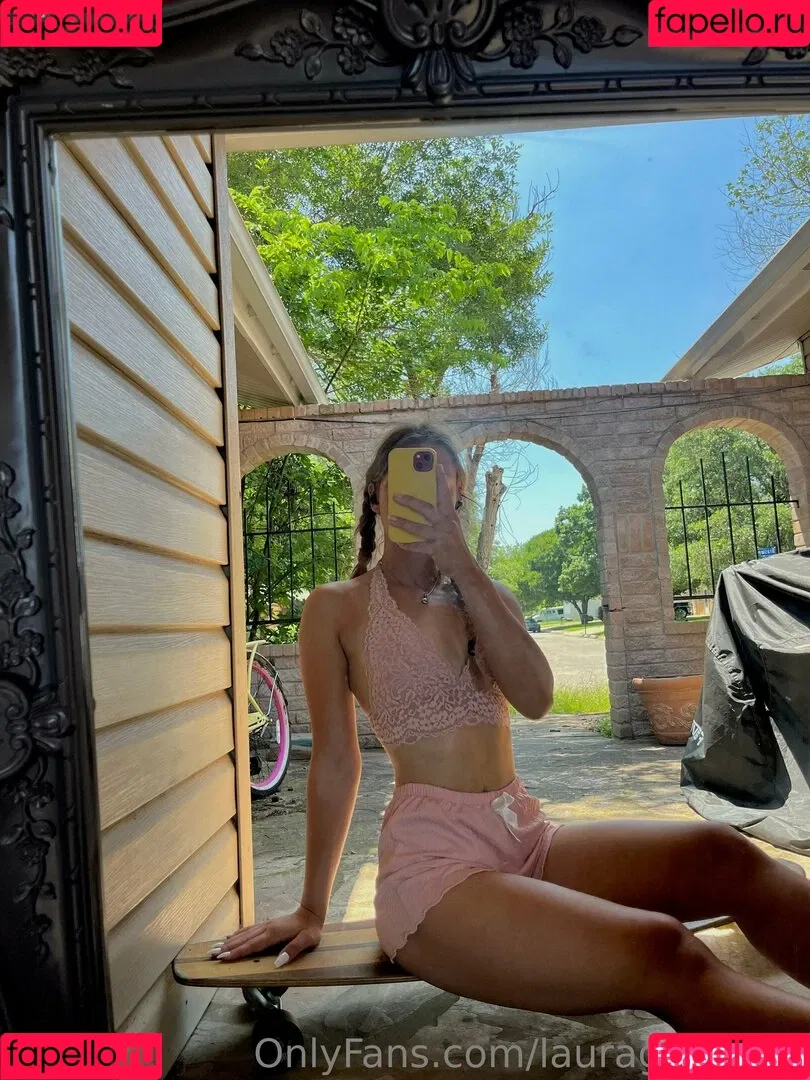 laura_high / lauragetshigh Onlyfans Photo Gallery 