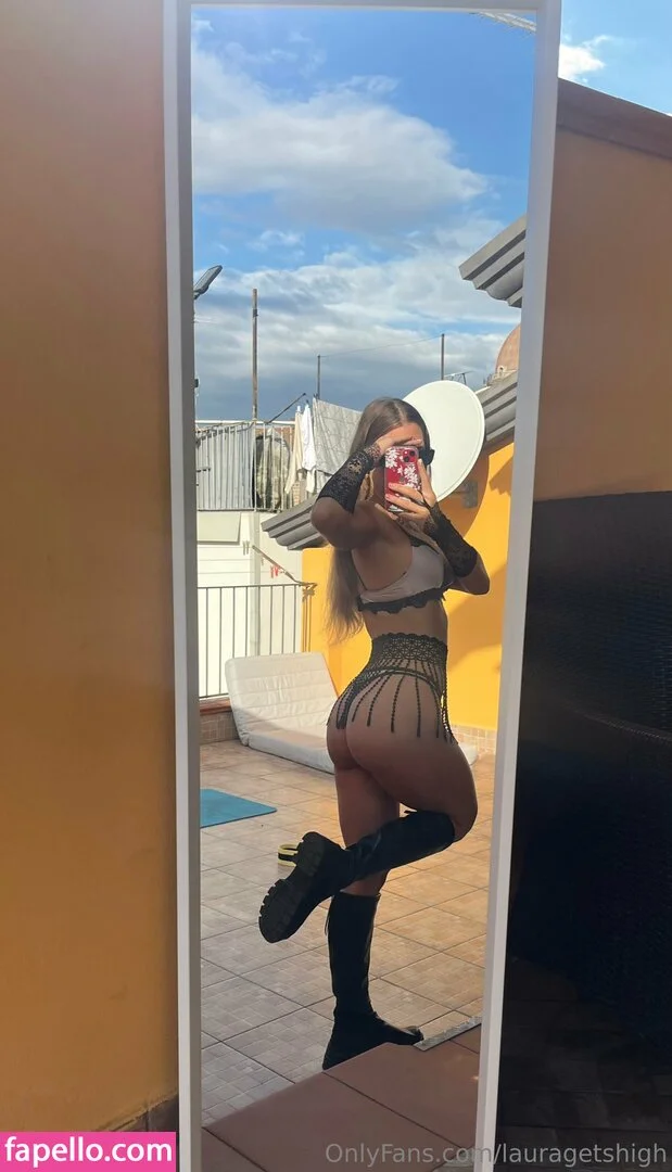 laura_high / lauragetshigh Onlyfans Photo Gallery 