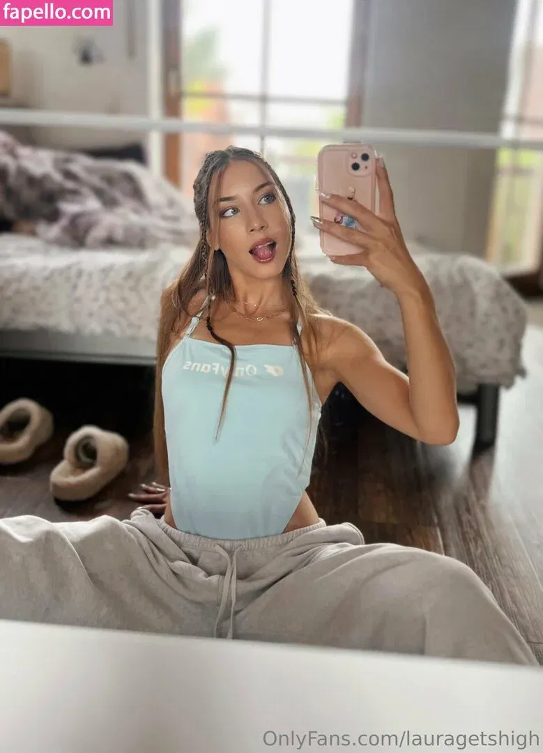 laura_high / lauragetshigh Onlyfans Photo Gallery 