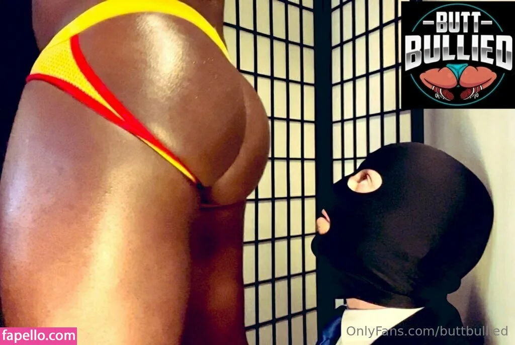 buttbullied / buttbully Onlyfans Photo Gallery 