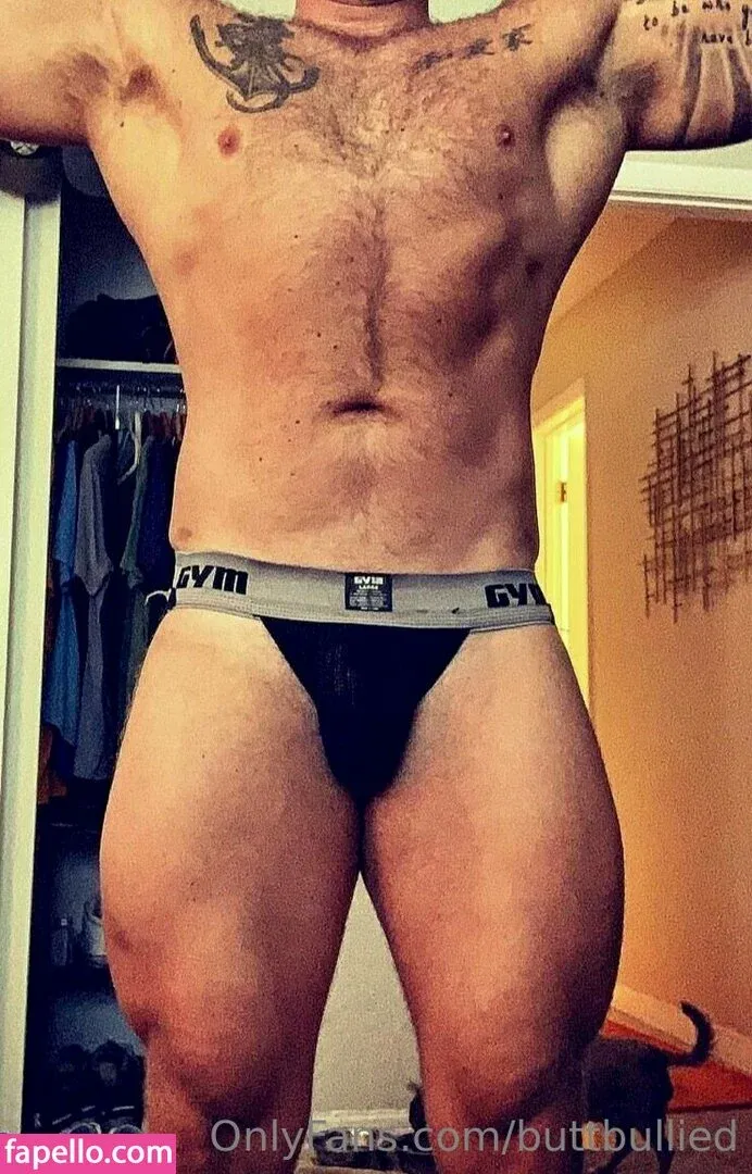 buttbullied / buttbully Onlyfans Photo Gallery 