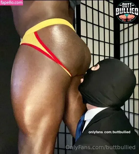 buttbullied / buttbully Onlyfans Photo Gallery 