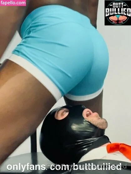 buttbullied / buttbully Onlyfans Photo Gallery 