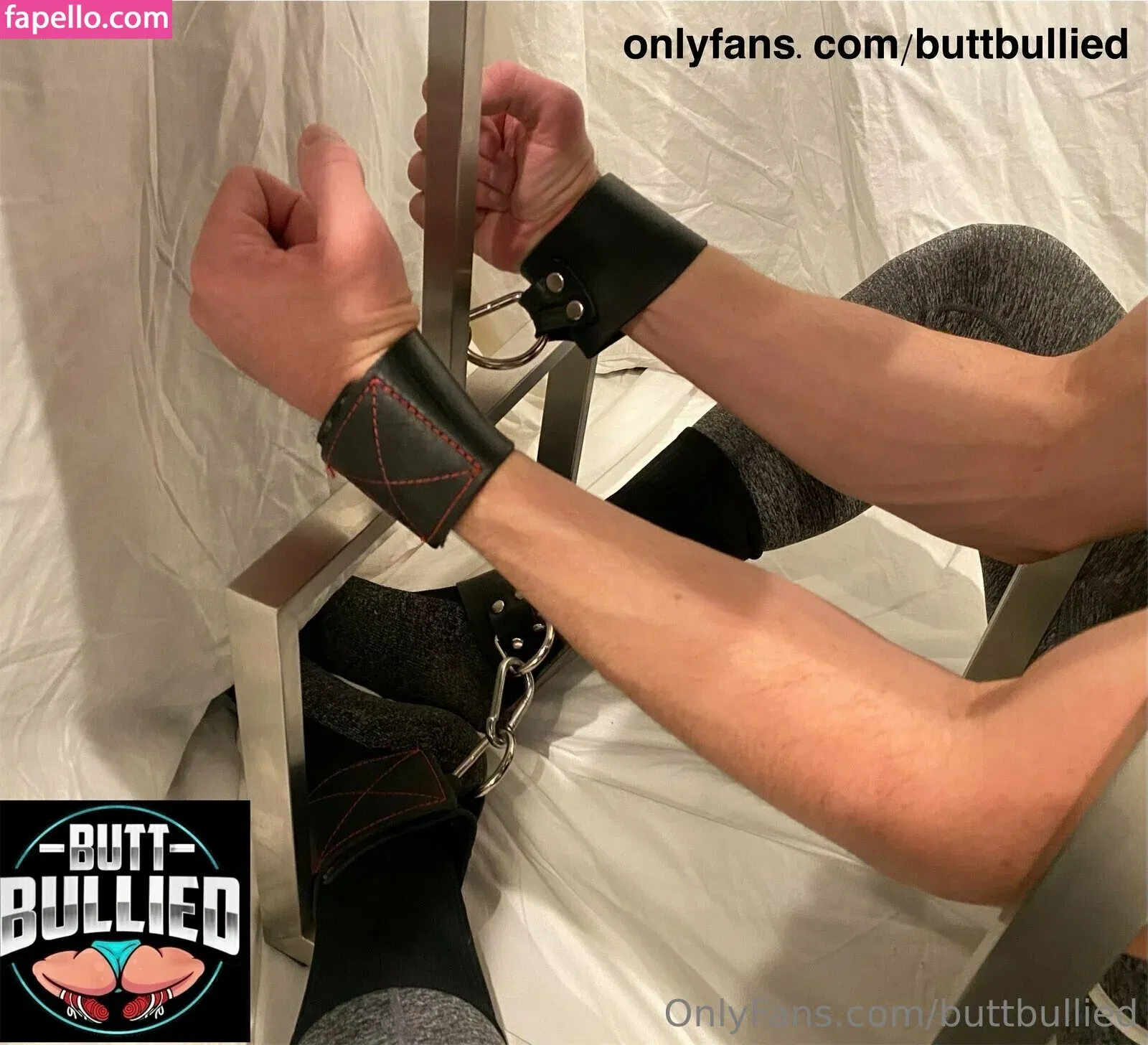buttbullied / buttbully Onlyfans Photo Gallery 