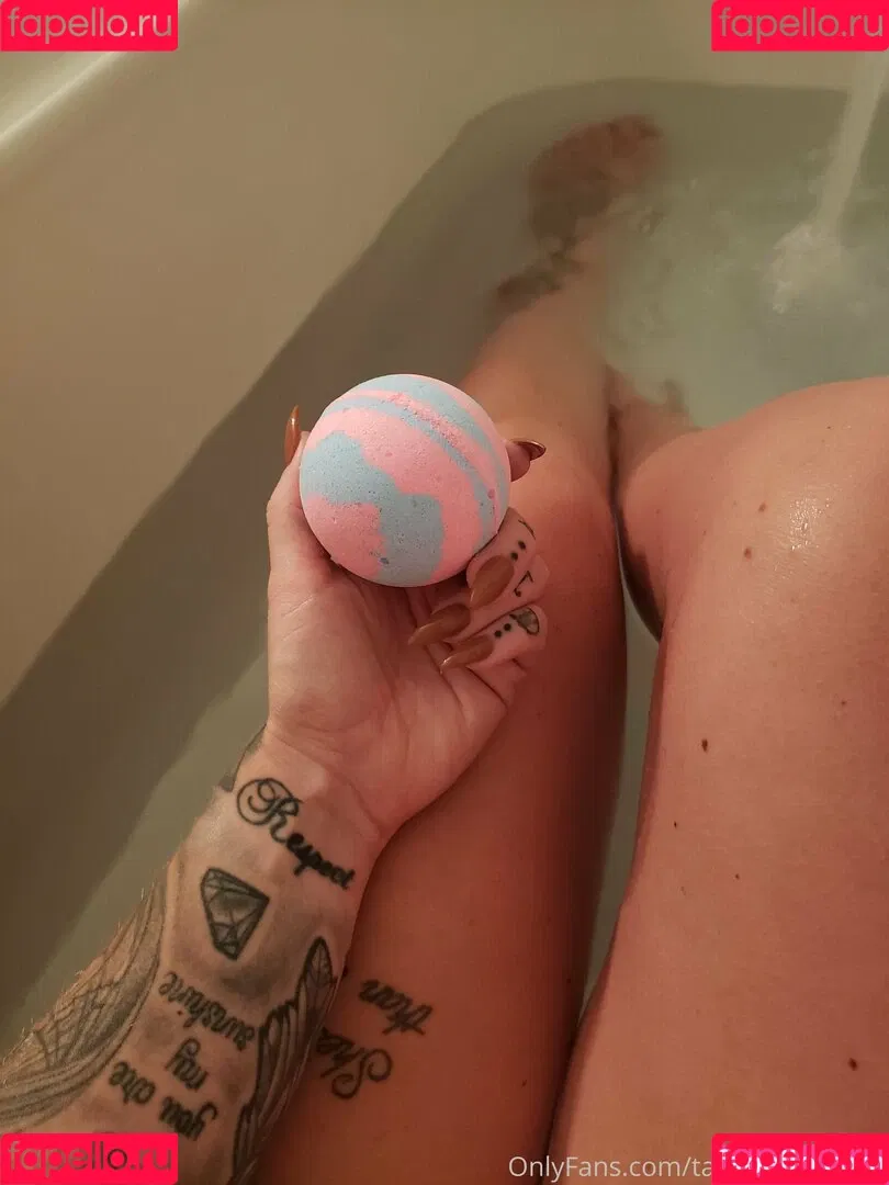 inkedblondiexo / tattooblondiexo Onlyfans Photo Gallery 