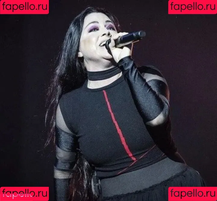 Amy Lee / AmyLee_plays / Slemgem / amyleeplays / amyythevet / youramylee Onlyfans Photo Gallery 