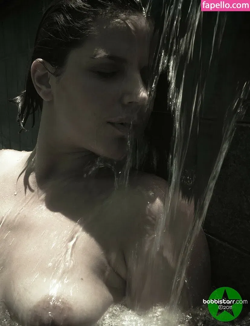 Bobbi Starr / bobbi_starr Onlyfans Photo Gallery 