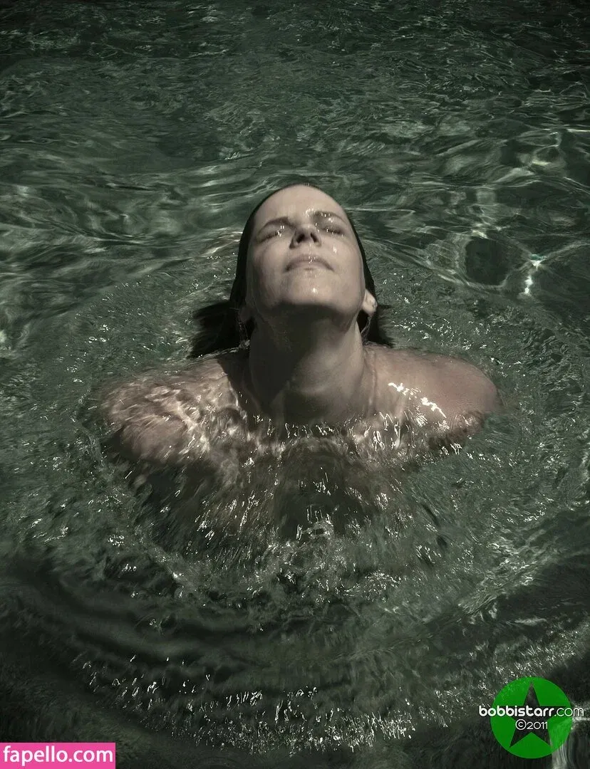 Bobbi Starr / bobbi_starr Onlyfans Photo Gallery 