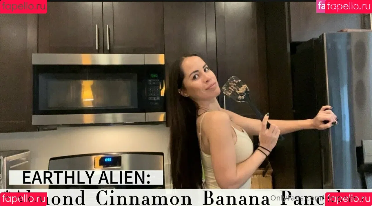 _earthlyalien_ / earthlyalien Onlyfans Photo Gallery 