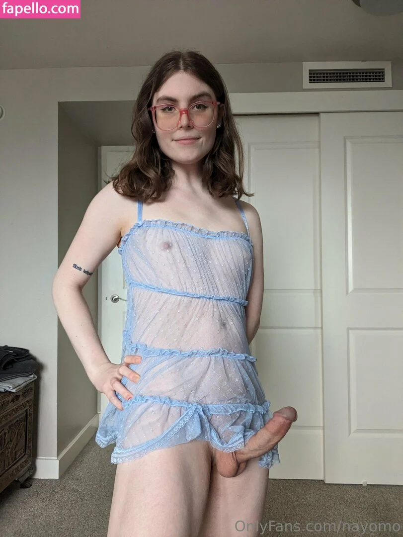 Nayomo / Nayomo2 / nayomi.__ Onlyfans Photo Gallery 