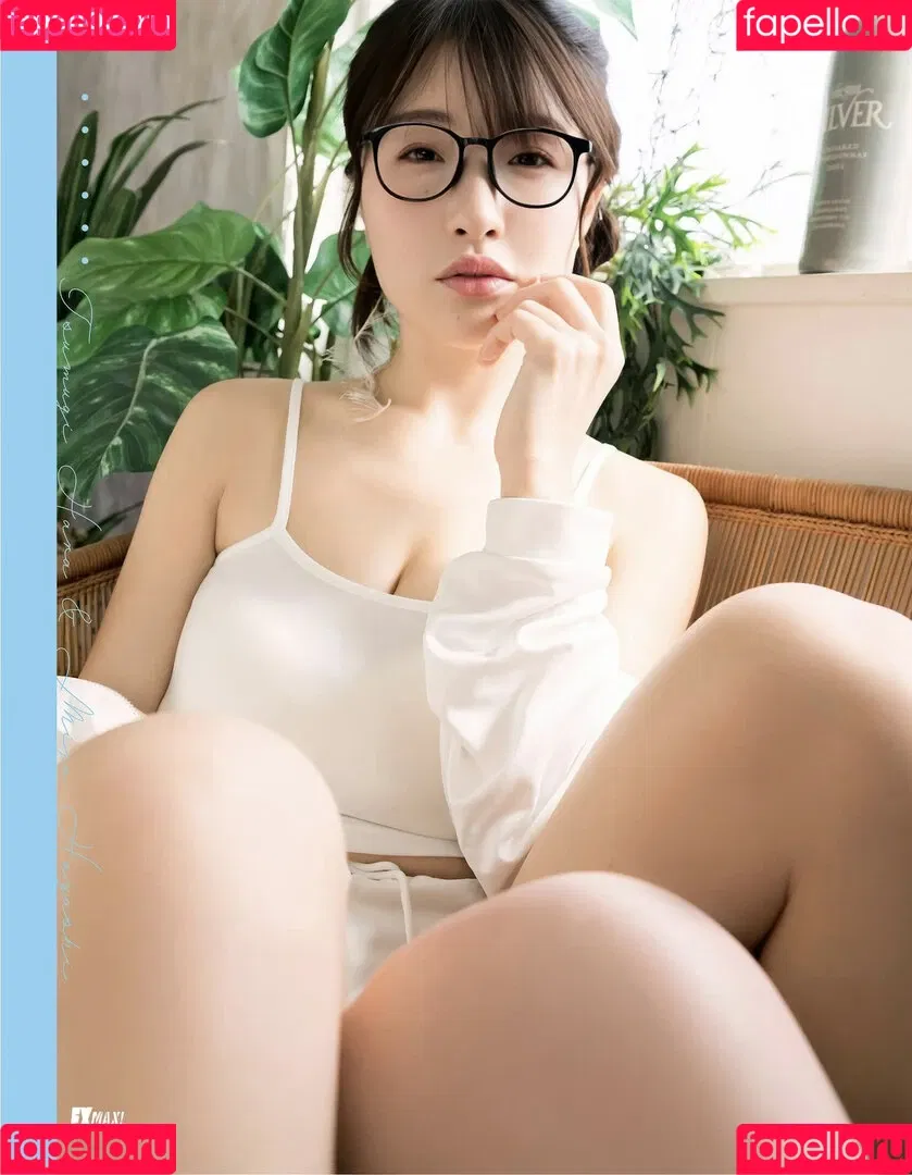 Hara Tsumugi / Hara Tsumugi / haratsumugi / 原つむぎ Onlyfans Photo Gallery 