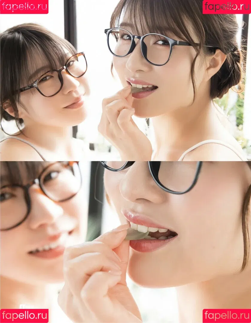 Hara Tsumugi / Hara Tsumugi / haratsumugi / 原つむぎ Onlyfans Photo Gallery 