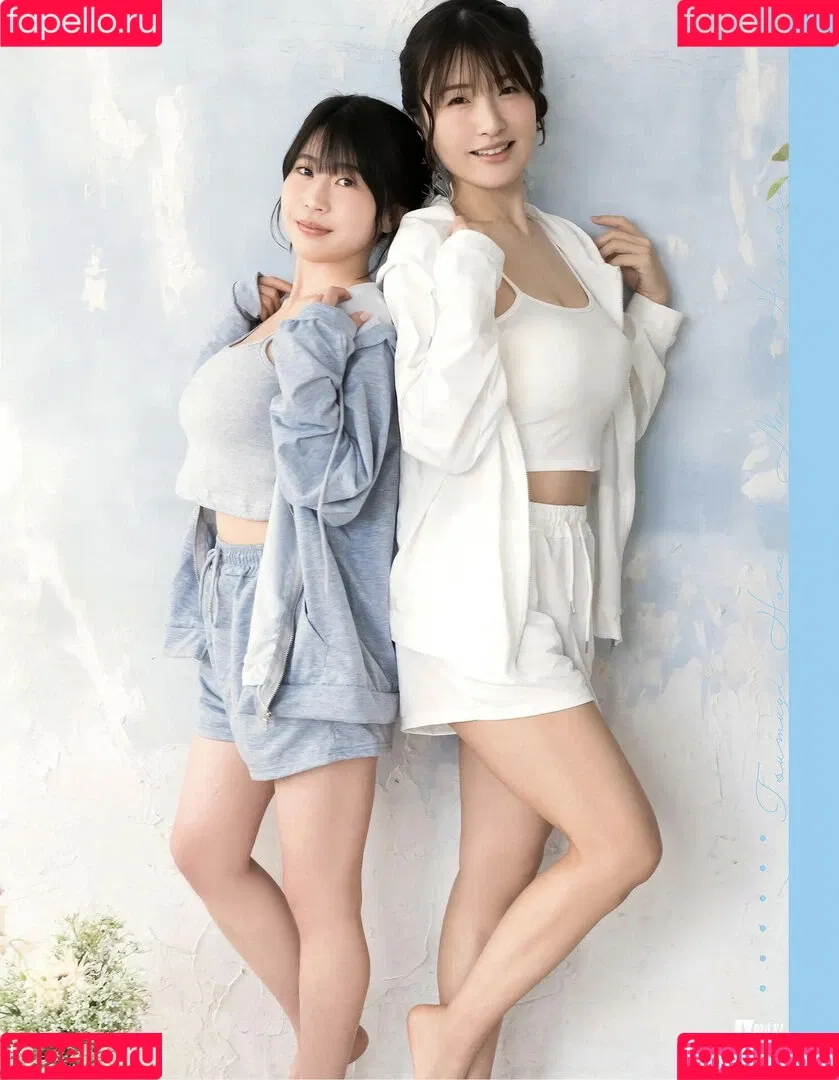 Hara Tsumugi / Hara Tsumugi / haratsumugi / 原つむぎ Onlyfans Photo Gallery 