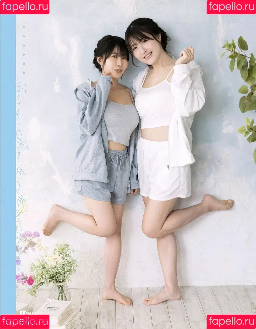 Hara Tsumugi / Hara Tsumugi / haratsumugi / 原つむぎ Onlyfans Photo Gallery 