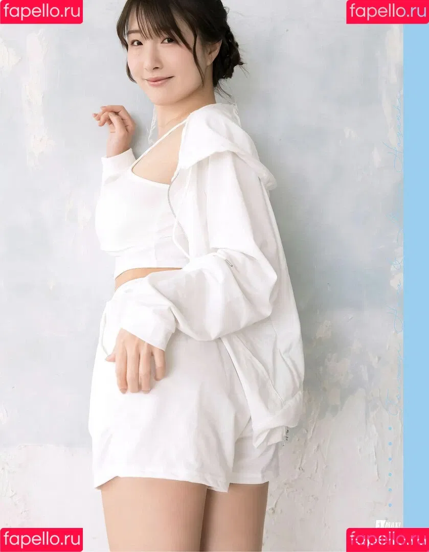 Hara Tsumugi / Hara Tsumugi / haratsumugi / 原つむぎ Onlyfans Photo Gallery 