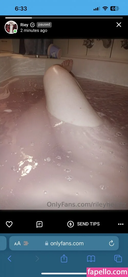 rileyheart18 / rileyheartz Onlyfans Photo Gallery 