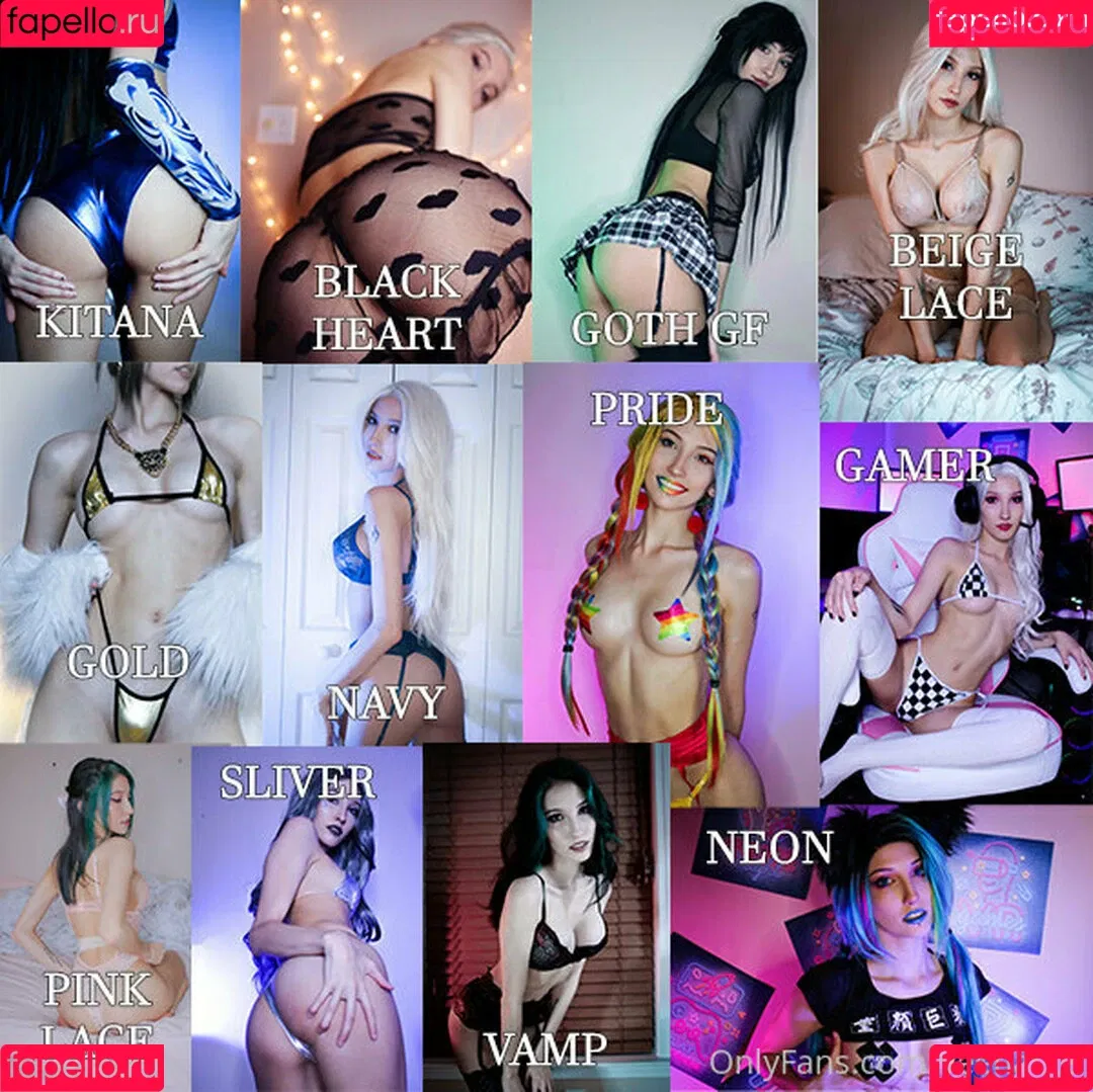 Veenacos / https: / veena.cos Onlyfans Photo Gallery 