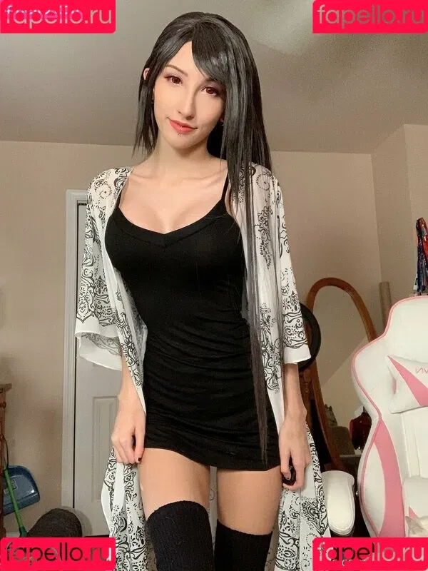 Veenacos / https: / veena.cos Onlyfans Photo Gallery 