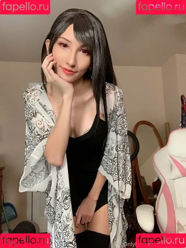 Veenacos / https: / veena.cos Onlyfans Photo Gallery 