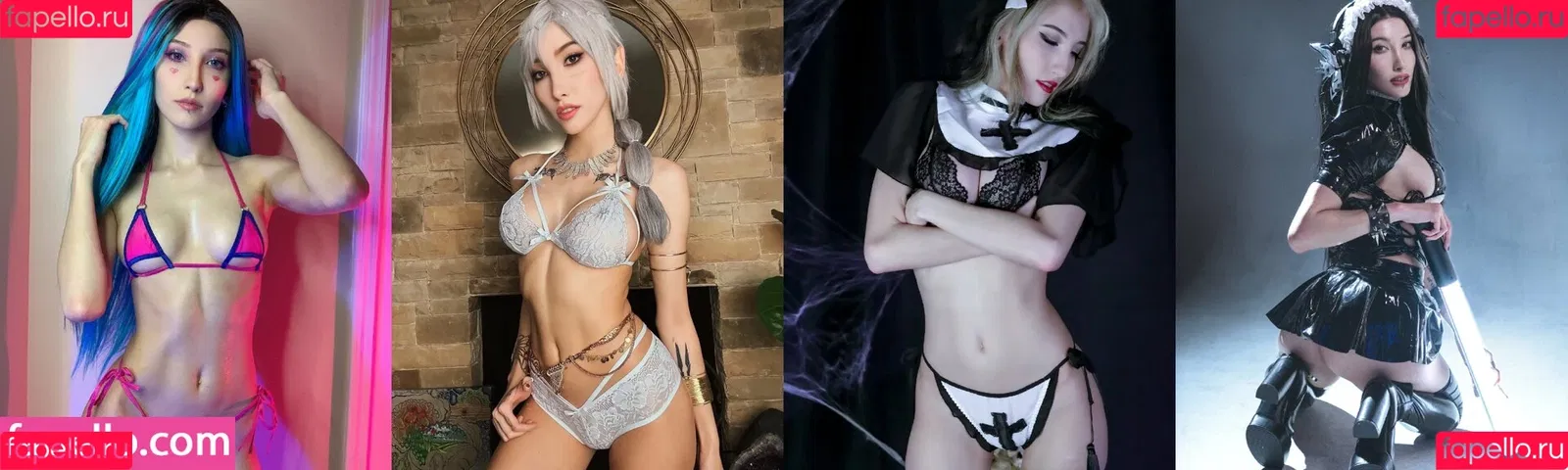 Veenacos / https: / veena.cos Onlyfans Photo Gallery 