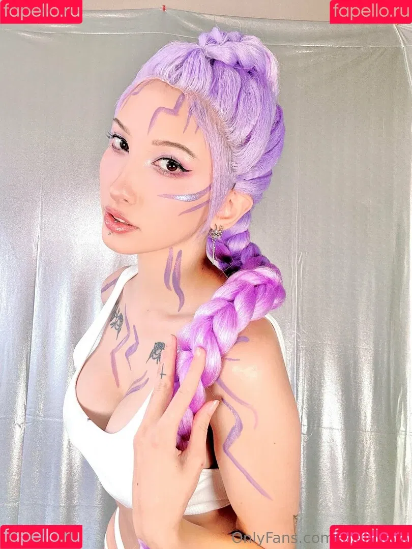 Veenacos / https: / veena.cos Onlyfans Photo Gallery 