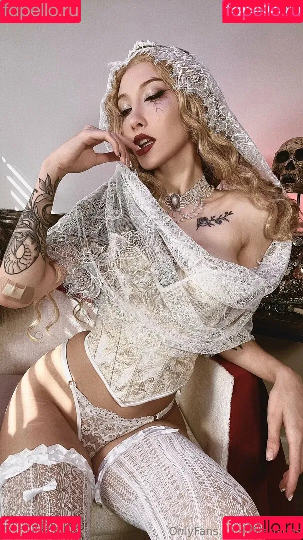 Veenacos / https: / veena.cos Onlyfans Photo Gallery 