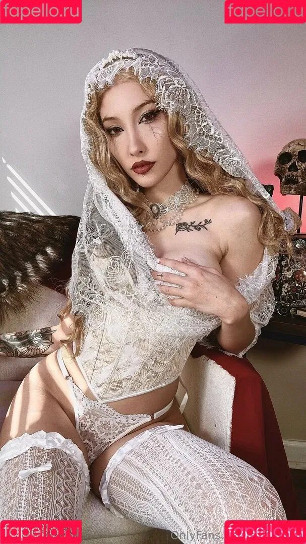 Veenacos / https: / veena.cos Onlyfans Photo Gallery 