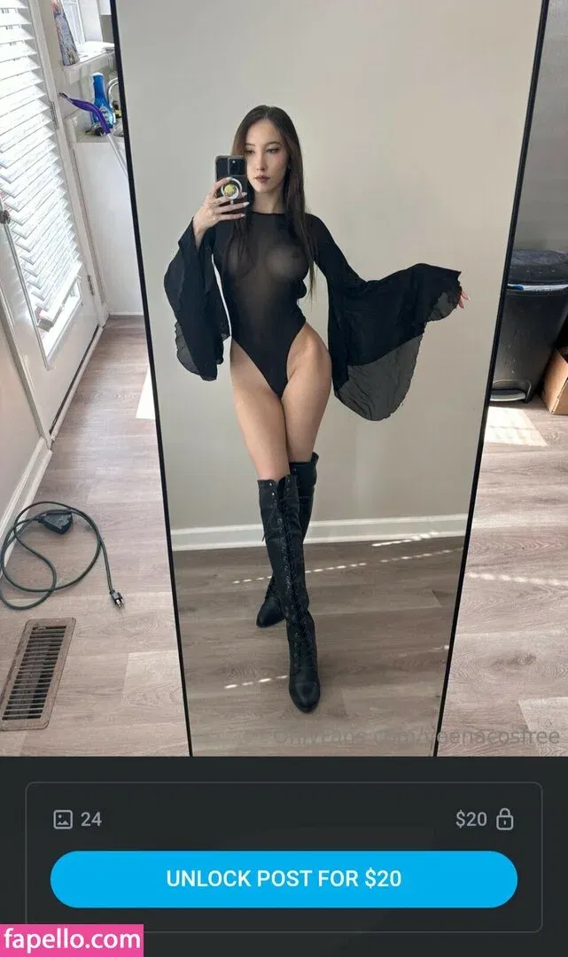 Veenacos / https: / veena.cos Onlyfans Photo Gallery 