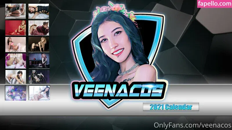 Veenacos / https: / veena.cos Onlyfans Photo Gallery 