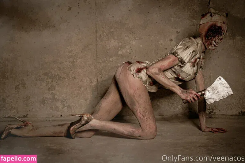 Veenacos / https: / veena.cos Onlyfans Photo Gallery 