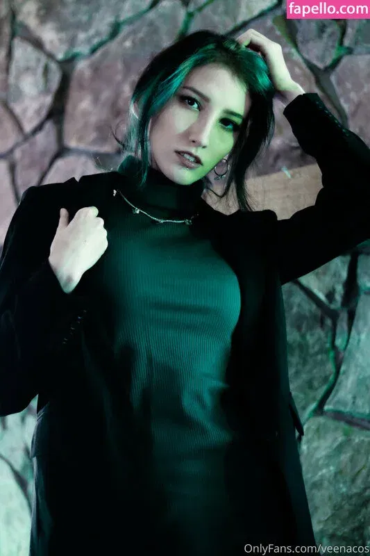 Veenacos / https: / veena.cos Onlyfans Photo Gallery 