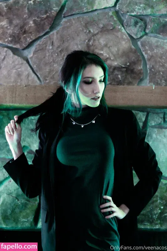 Veenacos / https: / veena.cos Onlyfans Photo Gallery 