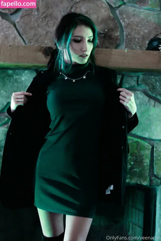 Veenacos / https: / veena.cos Onlyfans Photo Gallery 