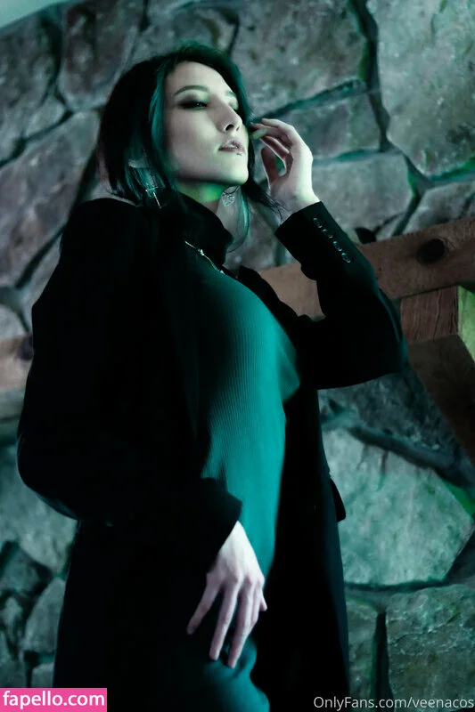 Veenacos / https: / veena.cos Onlyfans Photo Gallery 